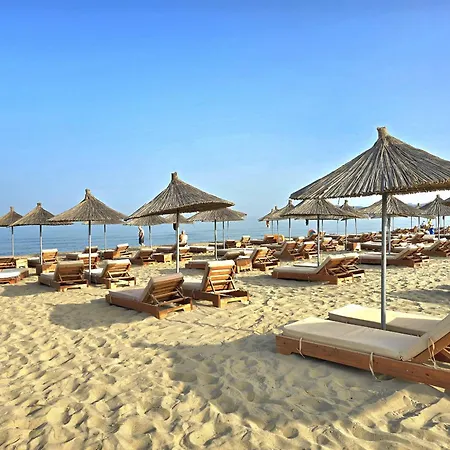 Διαμέρισμα Beachside Deluxe