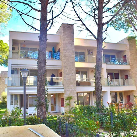 Beachside Deluxe Apartamento