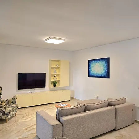 Διαμέρισμα Beachside Deluxe