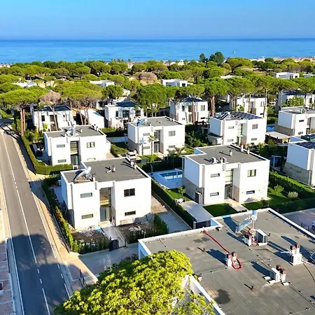 Beachside Deluxe Διαμέρισμα