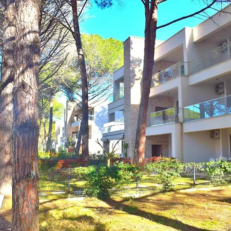Apartamento Beachside Deluxe