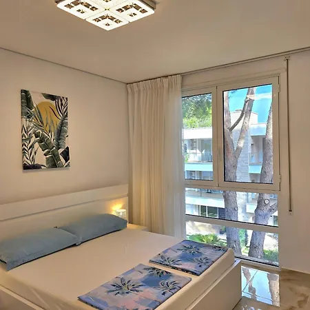 Διαμέρισμα Beachside Deluxe