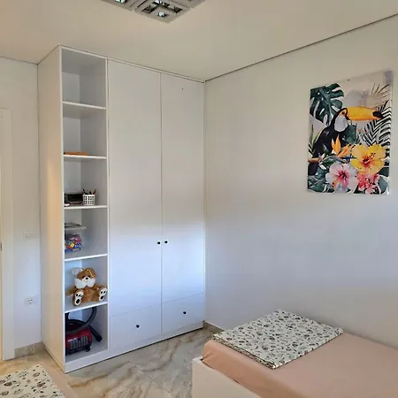 Apartamento Beachside Deluxe *